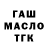 Дистиллят ТГК концентрат Fikret Shammedov